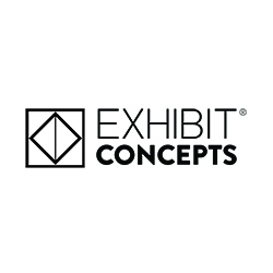 exhibit concepts logo